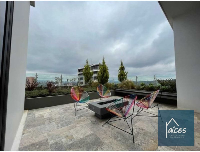 Apartamento en venta LAUREL Zona 15 (D) — Apartamento en Venta en Laurel, Zona 15, Guatemala, Ciudad — foto 13 de 17