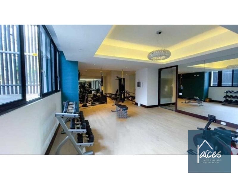 Apartamento en venta LAUREL Zona 15 (D) — Apartamento en Venta en Laurel, Zona 15, Guatemala, Ciudad — foto 14 de 17