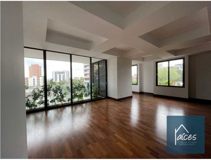 Apartamento en venta LAUREL Zona 15 (D) — Apartamento en Venta en Laurel, Zona 15, Guatemala, Ciudad — foto 11 de 17