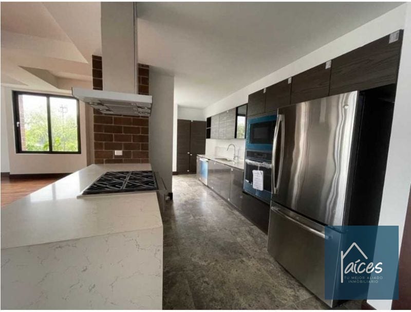 Apartamento en venta LAUREL Zona 15 (D) — Apartamento en Venta en Laurel, Zona 15, Guatemala, Ciudad — foto 6 de 17