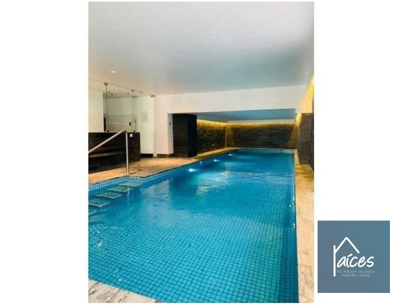 Apartamento en venta LAUREL Zona 15 (D) — Apartamento en Venta en Laurel, Zona 15, Guatemala, Ciudad — foto 16 de 17