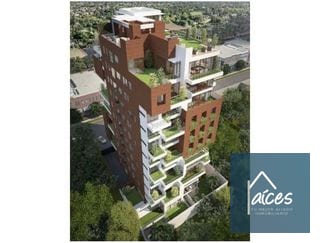 Apartamento en venta LAUREL Zona 15 (D) — Apartamento en Venta en Laurel, Zona 15, Guatemala, Ciudad — miniatura 1 de 17