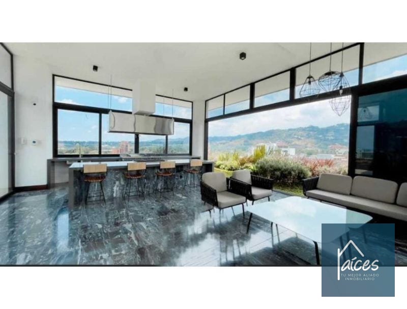 Apartamento en venta LAUREL Zona 15 (D) — Apartamento en Venta en Laurel, Zona 15, Guatemala, Ciudad — foto 7 de 17