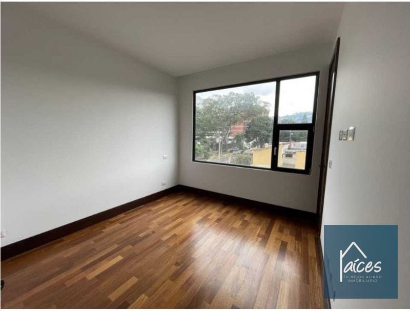Apartamento en venta LAUREL Zona 15 (D) — Apartamento en Venta en Laurel, Zona 15, Guatemala, Ciudad — foto 9 de 17