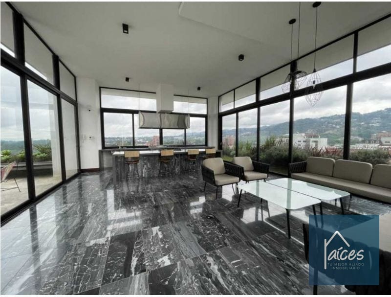 Apartamento en venta LAUREL Zona 15 (D) — Apartamento en Venta en Laurel, Zona 15, Guatemala, Ciudad — foto 10 de 17