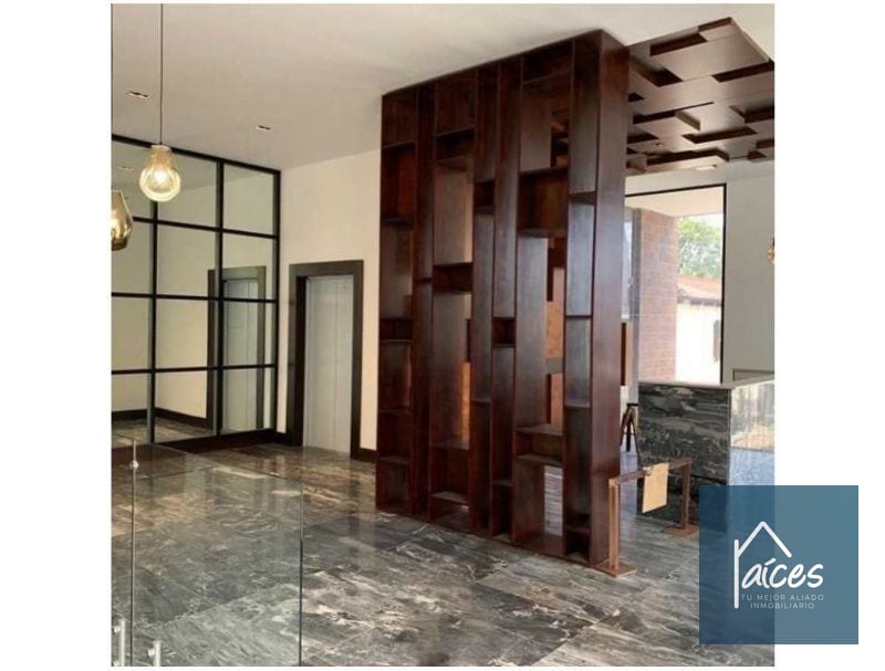Apartamento en venta LAUREL Zona 15 (D) — Apartamento en Venta en Laurel, Zona 15, Guatemala, Ciudad — foto 2 de 17