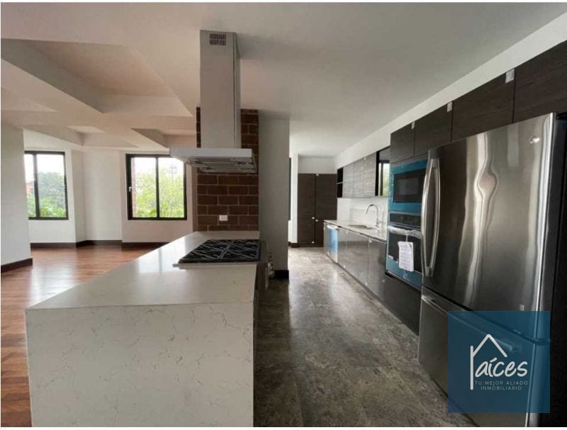 Apartamento en venta LAUREL Zona 15 (D) — Apartamento en Venta en Laurel, Zona 15, Guatemala, Ciudad — foto 8 de 17