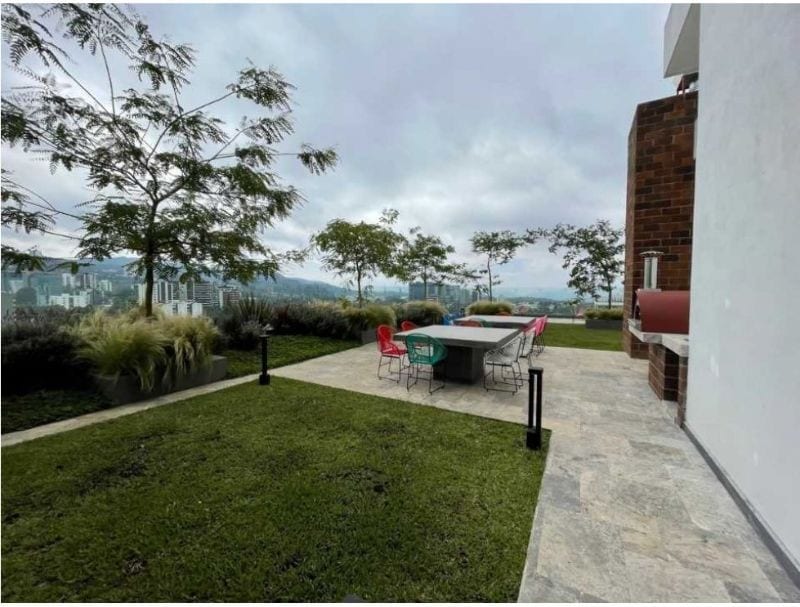 Apartamento en venta LAUREL Zona 15 (D) — Apartamento en Venta en Laurel, Zona 15, Guatemala, Ciudad — foto 15 de 17