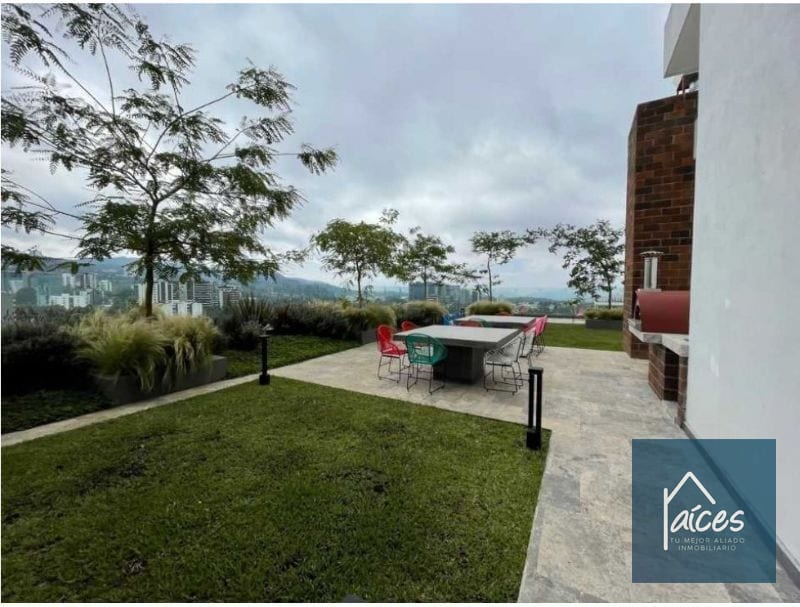Apartamento en venta LAUREL Zona 15 (D) — Apartamento en Venta en Laurel, Zona 15, Guatemala, Ciudad — foto 15 de 17