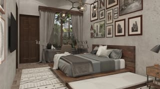 Casa en venta Antigua Guatemala — Casa en Venta en Antigua, Sacatepéquez — miniatura 1 de 3