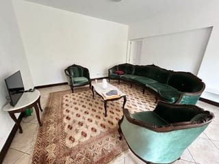 Casa en renta para vivienda u oficina zona 10 — Casa en Alquiler en Zona 10, Guatemala, Ciudad — miniatura 8 de 17