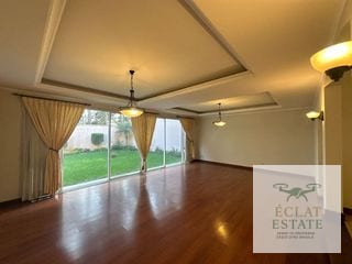 Casa con Amplio Jardín en Alquiler en Portal del Bosque 1, Carretera a El Salvador Km 22.5 — Casa en Alquiler en Portal del Bosque, Carretera a El Salvador, Guatemala, Ciudad — miniatura 13 de 13