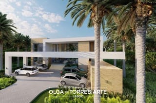Casa para estrenar en Brisas de La Marina, Juan Gaviota Marina del Sur. — Casa en Venta en Juan Gaviota Marina del Sur, Puerto San José, Escuintla — miniatura 1 de 7