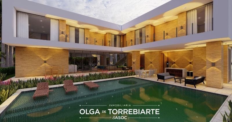 Casa para estrenar en Brisas de La Marina, Juan Gaviota Marina del Sur. — Casa en Venta en Juan Gaviota Marina del Sur, Puerto San José, Escuintla — foto 2 de 7