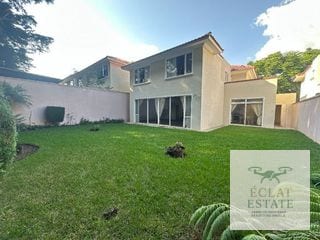 Casa con Amplio Jardín en Alquiler en Portal del Bosque 1, Carretera a El Salvador Km 22.5 — Casa en Alquiler en Portal del Bosque, Carretera a El Salvador, Guatemala, Ciudad — miniatura 5 de 13