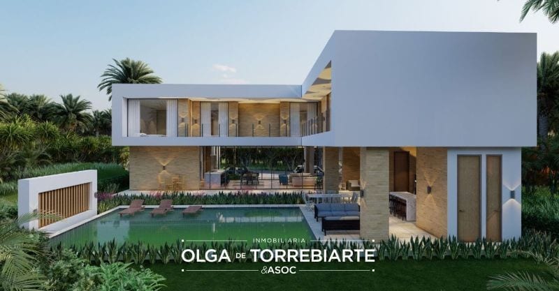 Casa para estrenar en Brisas de La Marina, Juan Gaviota Marina del Sur. — Casa en Venta en Juan Gaviota Marina del Sur, Puerto San José, Escuintla — foto 6 de 7