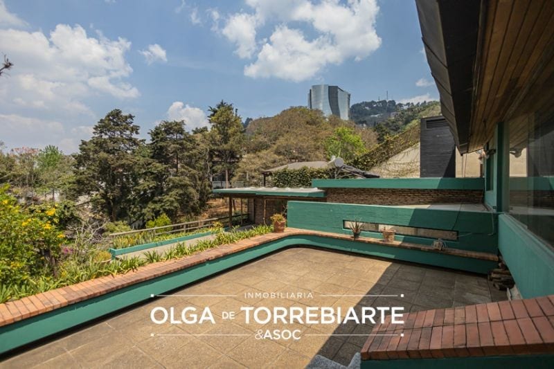 Casa en renta en San Rafael 1 — Casa en Alquiler en San Rafael, Carretera a El Salvador, Guatemala, Ciudad — foto 8 de 13