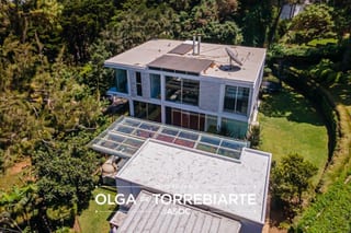 Casa en Condominio Santa Rosalía — Casa en Venta en Santa Rosalia La Laguna, Carretera a El Salvador, Guatemala, Ciudad — miniatura 11 de 13