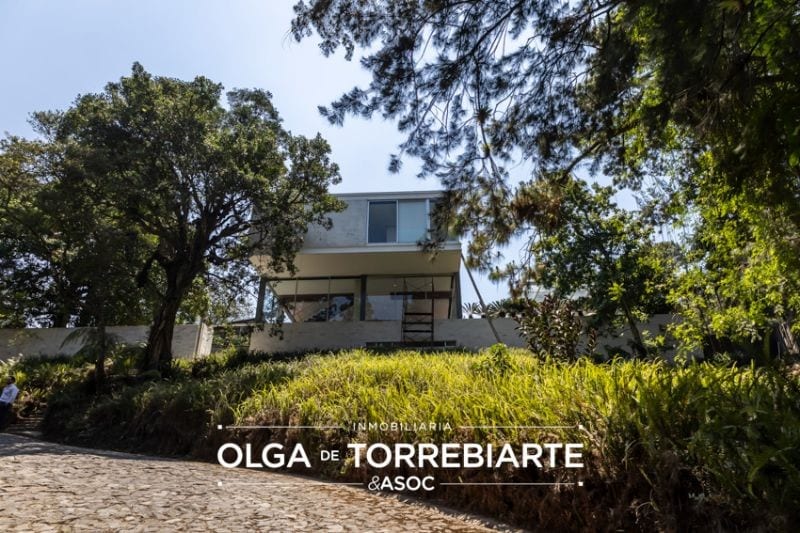 Casa en Condominio Santa Rosalía — Casa en Venta en Santa Rosalia La Laguna, Carretera a El Salvador, Guatemala, Ciudad — foto 10 de 13