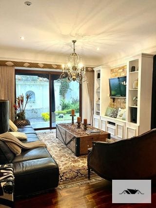 Vendo/rento Casa Amueblada en KM 14.5 Carretera al Salvador Condominio la Española — Casa en Venta en km 11-15, Carretera a El Salvador, Guatemala, Ciudad — miniatura 10 de 17