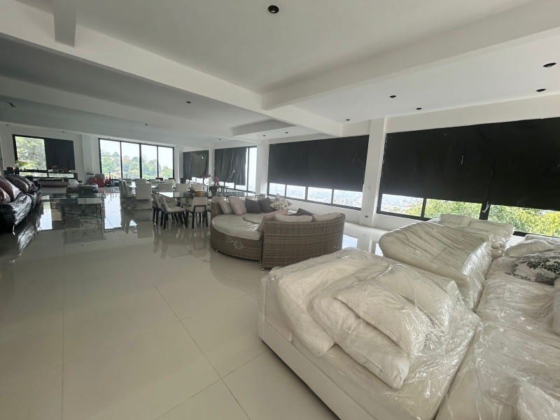 Casa en venta Vistalvalle km 9 CAES — Casa en Venta en Carretera a El Salvador, Guatemala, Ciudad — foto 5 de 17