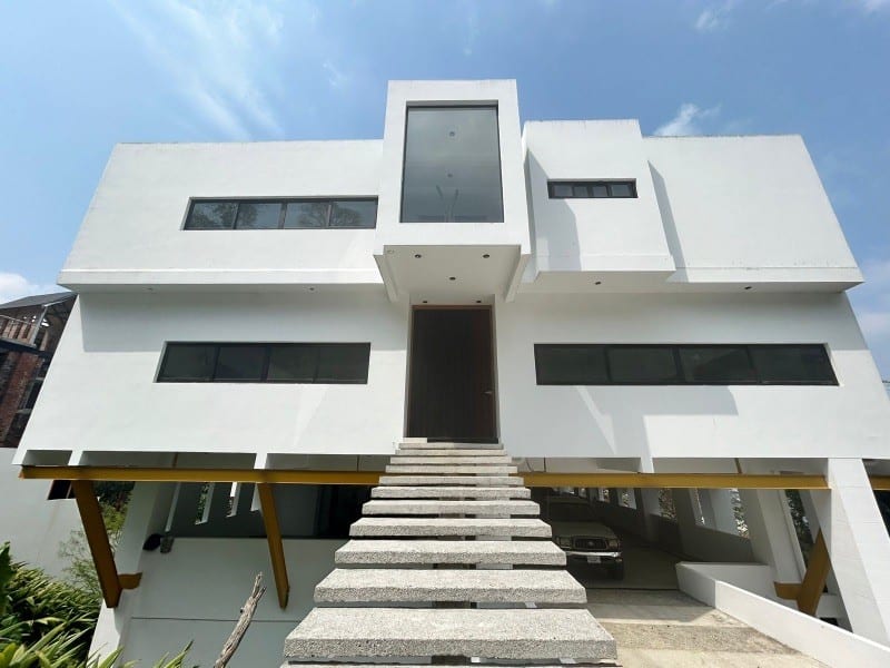 Casa en venta Vistalvalle km 9 CAES — Casa en Venta en Carretera a El Salvador, Guatemala, Ciudad — foto 1 de 17