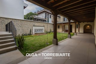 Casa en Condado El Obispo, Antigua Guatemala — Casa en Venta en Antigua, Sacatepéquez — miniatura 12 de 12