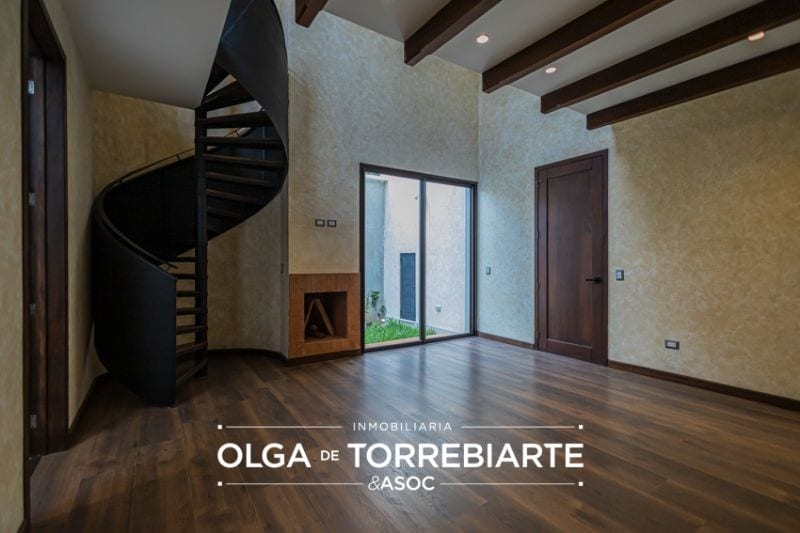 Casa en Condado El Obispo, Antigua Guatemala — Casa en Venta en Antigua, Sacatepéquez — foto 4 de 12