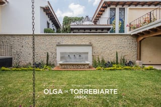 Casa en Condado El Obispo, Antigua Guatemala — Casa en Venta en Antigua, Sacatepéquez — miniatura 7 de 12