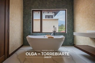 Casa en Condado El Obispo, Antigua Guatemala — Casa en Venta en Antigua, Sacatepéquez — miniatura 3 de 12