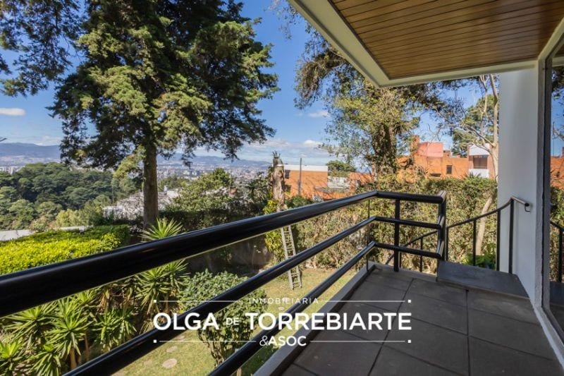 Casa en Lomas del Bosque — Casa en Venta en Santa Catarina Pinula, Guatemala, Ciudad — foto 9 de 15