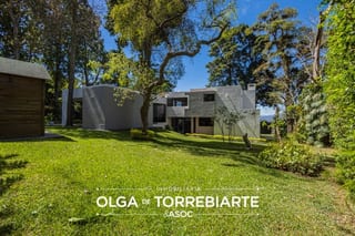 Casa en Lomas del Bosque — Casa en Venta en Santa Catarina Pinula, Guatemala, Ciudad — miniatura 15 de 15