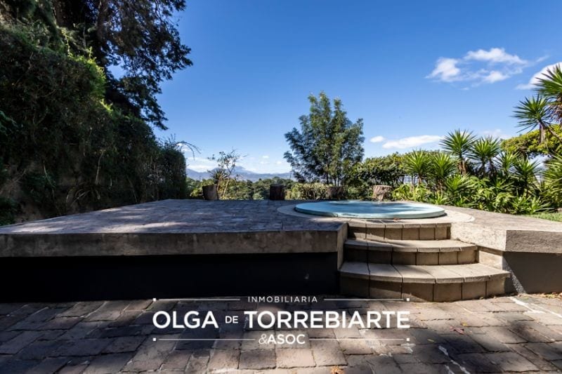 Casa en Lomas del Bosque — Casa en Venta en Santa Catarina Pinula, Guatemala, Ciudad — foto 4 de 15