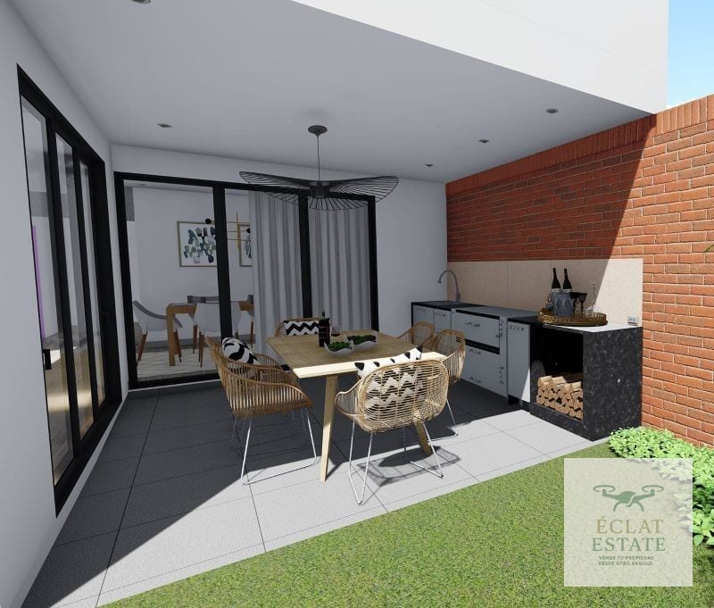 Casa en Venta Zona 13 | 3 Niveles en 330 m2 de Construcción — Casa en Venta en Elgin, Zona 13, Guatemala, Ciudad — foto 2 de 6