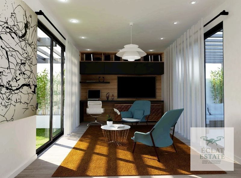 Casa en Venta Zona 13 | 3 Niveles en 330 m2 de Construcción — Casa en Venta en Elgin, Zona 13, Guatemala, Ciudad — foto 4 de 6