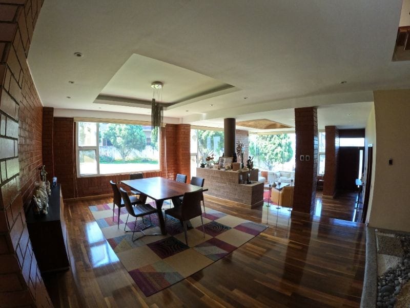 Vendo Lujosa y Amplia Propiedad en Residencial Alto Valle, dentro de El Socorro Km. 12.7 Carretera a El Salvador — Casa en Venta en Alto Valle, Carretera a El Salvador, Guatemala, Ciudad — foto 8 de 17