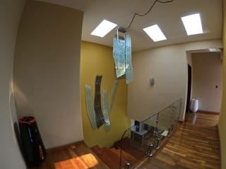 Vendo Lujosa y Amplia Propiedad en Residencial Alto Valle, dentro de El Socorro Km. 12.7 Carretera a El Salvador — Casa en Venta en Alto Valle, Carretera a El Salvador, Guatemala, Ciudad — miniatura 14 de 17