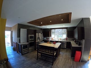 Vendo Lujosa y Amplia Propiedad en Residencial Alto Valle, dentro de El Socorro Km. 12.7 Carretera a El Salvador — Casa en Venta en Alto Valle, Carretera a El Salvador, Guatemala, Ciudad — miniatura 12 de 17