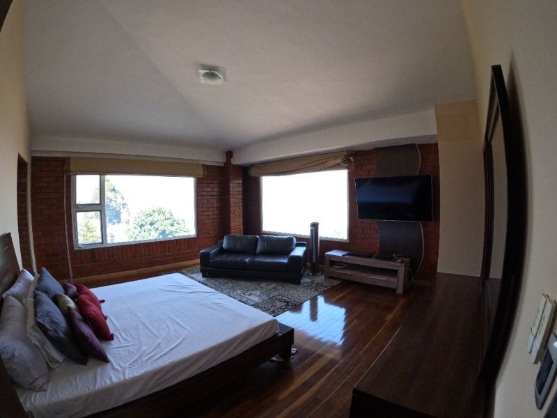Vendo Lujosa y Amplia Propiedad en Residencial Alto Valle, dentro de El Socorro Km. 12.7 Carretera a El Salvador — Casa en Venta en Alto Valle, Carretera a El Salvador, Guatemala, Ciudad — foto 15 de 17