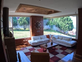 Vendo Lujosa y Amplia Propiedad en Residencial Alto Valle, dentro de El Socorro Km. 12.7 Carretera a El Salvador — Casa en Venta en Alto Valle, Carretera a El Salvador, Guatemala, Ciudad — miniatura 16 de 17