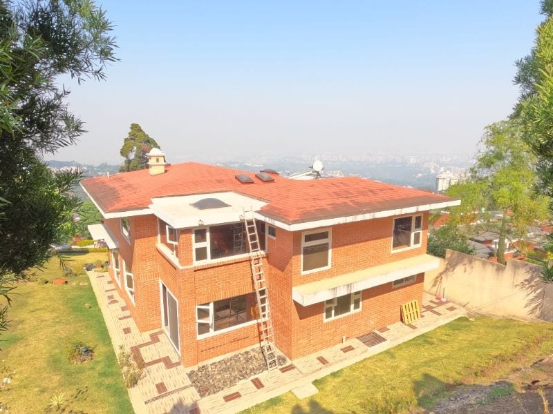 Vendo Lujosa y Amplia Propiedad en Residencial Alto Valle, dentro de El Socorro Km. 12.7 Carretera a El Salvador — Casa en Venta en Alto Valle, Carretera a El Salvador, Guatemala, Ciudad — foto 5 de 17