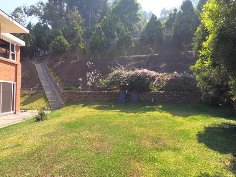 Vendo Lujosa y Amplia Propiedad en Residencial Alto Valle, dentro de El Socorro Km. 12.7 Carretera a El Salvador — Casa en Venta en Alto Valle, Carretera a El Salvador, Guatemala, Ciudad — foto 17 de 17