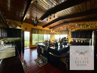 Excepcional Casa Residencial En Renta En San Rafael 1, Km 9 CAES: Grandiosidad y Elegancia en 1,025 m² — Casa en Alquiler en San Rafael, Carretera a El Salvador, Guatemala, Ciudad — miniatura 6 de 17