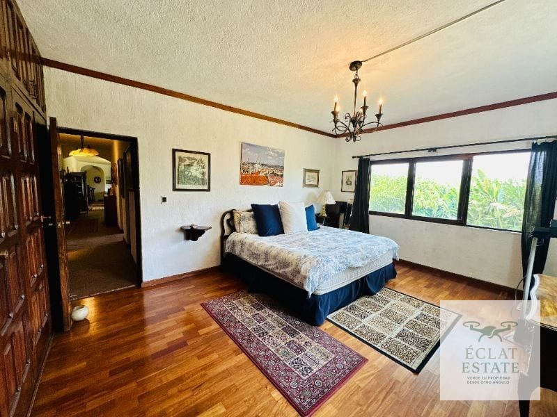 Excepcional Casa Residencial En Renta En San Rafael 1, Km 9 CAES: Grandiosidad y Elegancia en 1,025 m² — Casa en Alquiler en San Rafael, Carretera a El Salvador, Guatemala, Ciudad — foto 7 de 17
