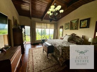 Excepcional Casa Residencial En Renta En San Rafael 1, Km 9 CAES: Grandiosidad y Elegancia en 1,025 m² — Casa en Alquiler en San Rafael, Carretera a El Salvador, Guatemala, Ciudad — miniatura 16 de 17