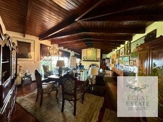 Excepcional Casa Residencial En Renta En San Rafael 1, Km 9 CAES: Grandiosidad y Elegancia en 1,025 m² — Casa en Alquiler en San Rafael, Carretera a El Salvador, Guatemala, Ciudad — miniatura 12 de 17