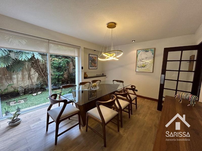 Casa en Venta la Montaña Zona 16 — Casa en Venta en La Montaña, Zona 16, Guatemala, Ciudad — foto 3 de 7