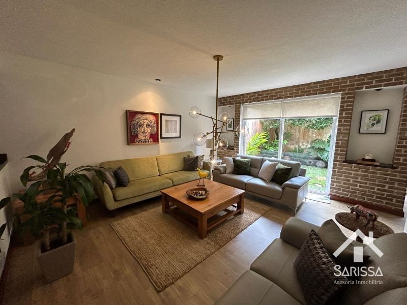 Casa en Venta la Montaña Zona 16 — Casa en Venta en La Montaña, Zona 16, Guatemala, Ciudad — foto 1 de 7
