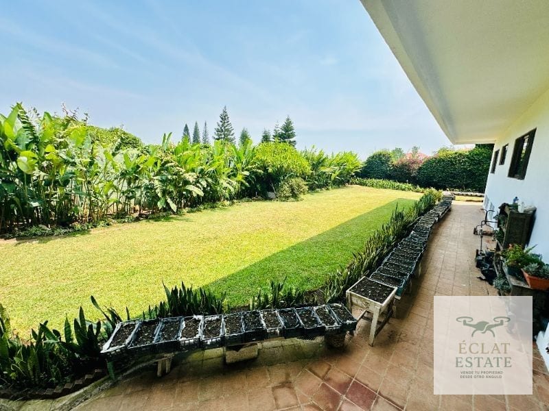 Excepcional Casa Residencial En Renta En San Rafael 1, Km 9 CAES: Grandiosidad y Elegancia en 1,025 m² — Casa en Alquiler en San Rafael, Carretera a El Salvador, Guatemala, Ciudad — foto 17 de 17