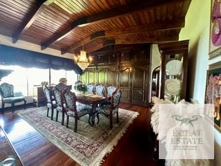 Excepcional Casa Residencial En Renta En San Rafael 1, Km 9 CAES: Grandiosidad y Elegancia en 1,025 m² — Casa en Alquiler en San Rafael, Carretera a El Salvador, Guatemala, Ciudad — miniatura 9 de 17